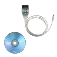 BMW INPA K+DCAN usb interface BMW inpa k+dcan ediabas cable With FT232RQ Chip with Switch