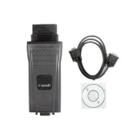 Nissan Consult obd2 adapter Nissan consult obdii diagnostic interface with Nissan obd2 diagnostic software