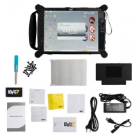 EVG7 Tablet EVG7 dl46/hdd500gb/ddr2gb/ddr4gb EVG7 diagnostic controller Tablet pc