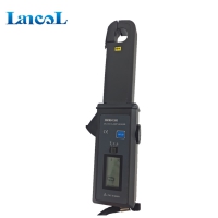 Lancol MICRO-1200s DC/AC Clamp Leaker MICRO-1200 AC/DC Low Current Clamp Meter