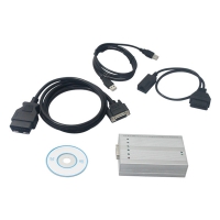 Vehicle Integrated Diagnostic Platform Full Version For HONDA Diagnosis and Key Programming with DTC Reading & Clearing
