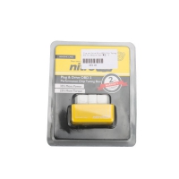 Nitro obd2 benzine yellow economy chip Tuning Box Nitroobd2 chip tuning box for benzine