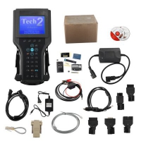 Craigslist GM Tech 2 Scanner VETRONIX TECH 2 Clone diagnostic tool with Candi And Tis 2000 CD without Carrying Case