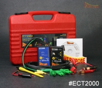 ECT2000 Power Probe Short Circuit Tester Smart ECT2000 Short Open Circuit Detector