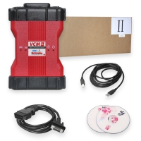 V108 Ford VCM II Diagnostic Tool Ford IDS VCM 2 Clone With Ford IDS V108 Download Software