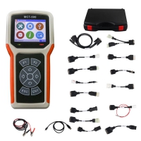 MCT-500 MCT500 Motor Scanner Device Universal MCT-500 Motorcycle Scanner Tool with V2.5 MCT-500 software