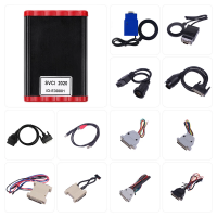 Fly SVCI 2020 Abrites Commander SVCI Diagnostic Tool with Full 21 Software Unlock Version