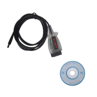 ELS27 forscan scanner Ford Focus ELS27 OBD2 OBDII interface for Ford/Mazda/Lincoln and Mercury Vehicles