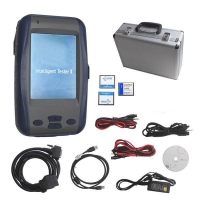 Denso It2 Tester V2017.01 Toyota Intelligent Tester 2 for Toyota And Suzuki with Oscilloscope Function
