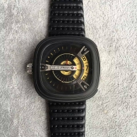 luxury watch Super Fashion Sevenfriday watch M2/01 Mechanical watch Men and women Gift Wristwatch M series