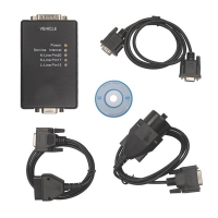 BMW carsoft 6.5 OBD2 diagnostic interface BMW carsoft 6.5 usb Cable with bmw carsoft 6.5 sp1 software