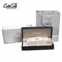 Original box for GAGA watches dedicated box, gaga watch original gift box ,upscale exquisite gift watch box