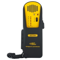 Smart Sensor AR5750A Precision Portable Refrigeration Gas Detector AR5750A Refrigerant Gas Leak Digital Meter