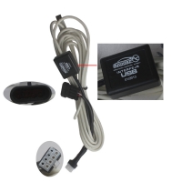 Stag Autogas USB Interface Cable USB LPG Autogas Interface For 4, 200, 300 LPG