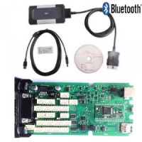 HQ Bluetooth Autocom cdp+ 2015.3 Autocom cdp plus 2015 Single PCB Autocom cdp pro