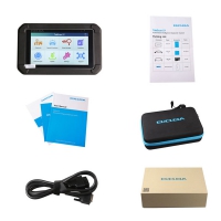 Super Volvo Automotive Intelligence Diagnostic System for Android With V2.00 TabScan series S7 diagnostic software
