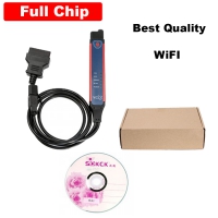 Best Quality Scania VCI3 Truck Diagnostic Too VCI3 SDP3 Scanner Diagnostic Tool with Full Chip