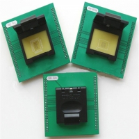 UP818P UP828P Series Adapters UP-818P UP-828P Socket Adapter For UP-818P UP-828P Ultra Programmer