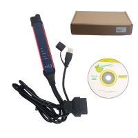 Wifi Scania vci 3 Trucks Scanner Wireless Scania vci3 Trucks diagnostic Tool with Scania SDP3 V2.51.1 download software