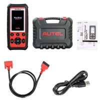 Autel MaxiDiag MD808 PRO Diagnostic Tool Full Systems MaxiDiag MD808 PRO All Modules Scanner Code Reader Update Online Free Lifetime